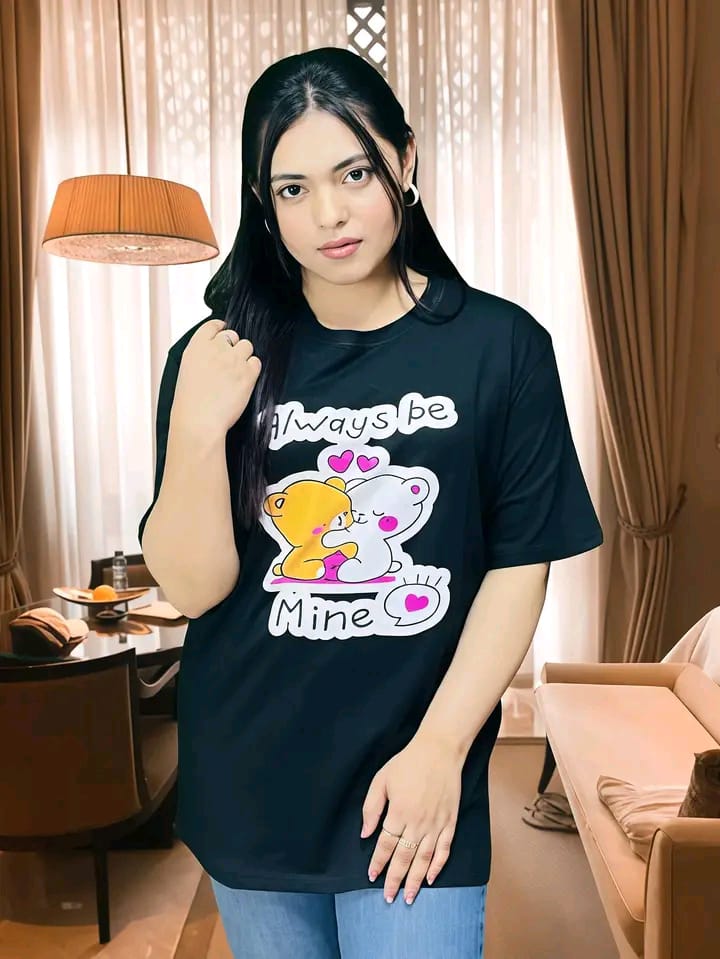 Girls T-Shirt