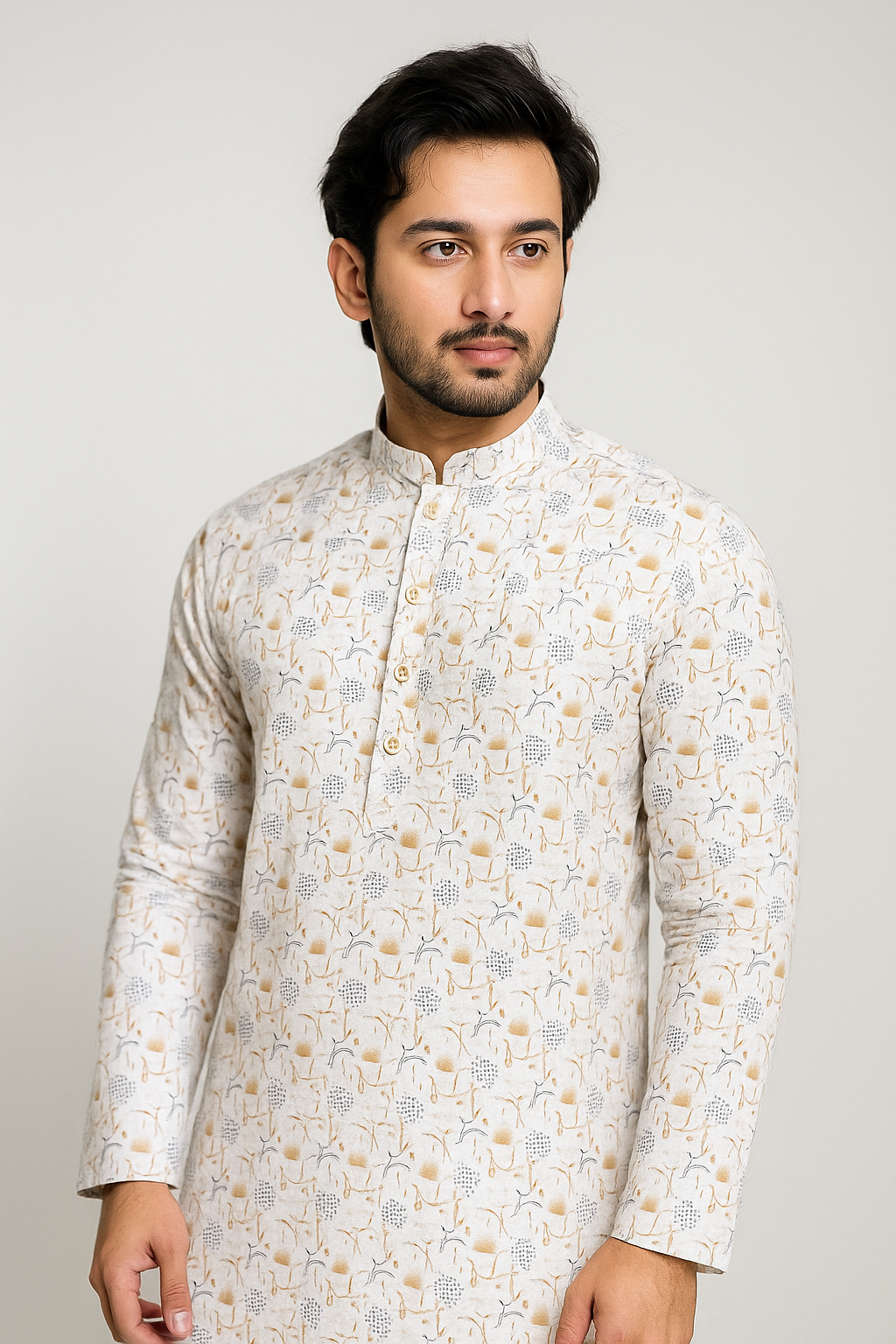 Mens Panjabi