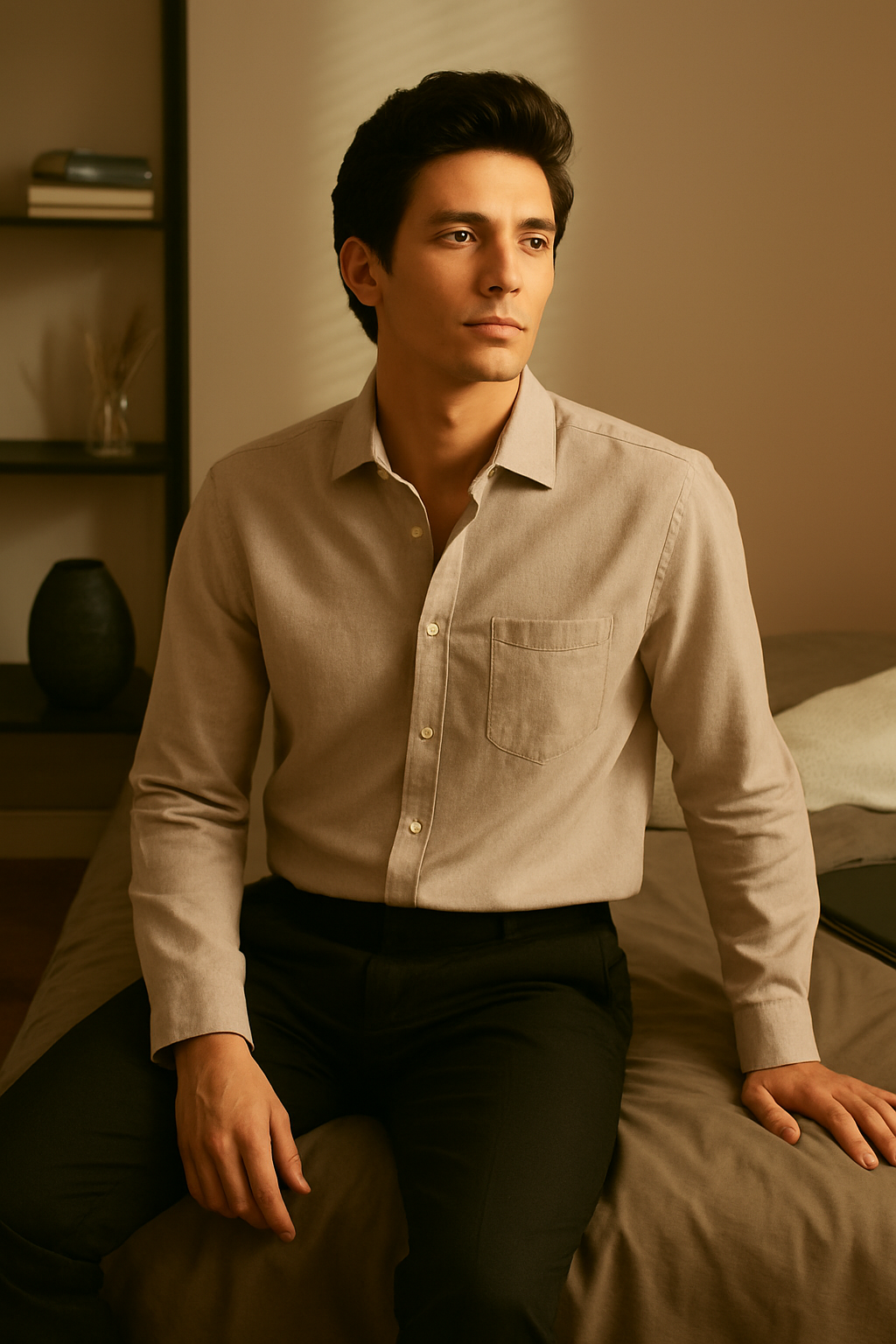 Mens Shirt